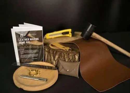 Leather products singapore top